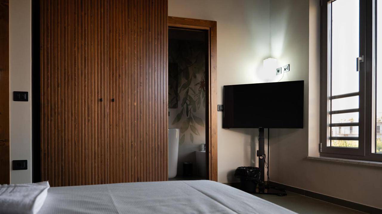 Large Double Room in Marigliano, Napoli e dintorni