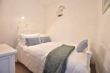 Cottage for 4 People in Aberdyfi, Aberdovey, Photo 4