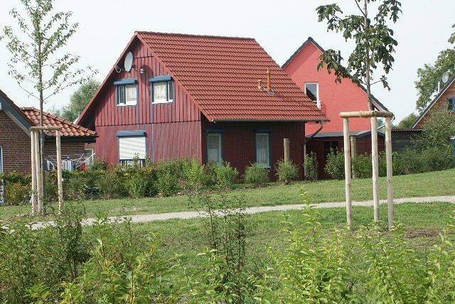 Ferienhaus für 6 Personen, mit Terrasse und Garten in Kaltenhof - 2