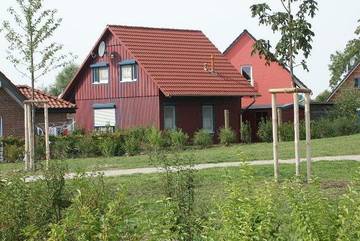 Ferienhaus für 6 Personen in Kaltenhof, Nordwestmecklenburg (Wismar und Umgebung), Bild 1