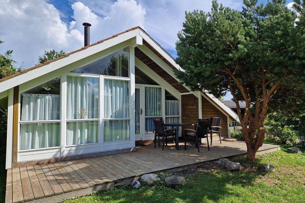 Ferienhaus Buhr in Dörphof, Rendsburg-Eckernförde
