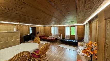 Apartamento para 5 Personas en Sonntag, Lechquellengebirge, Foto 1