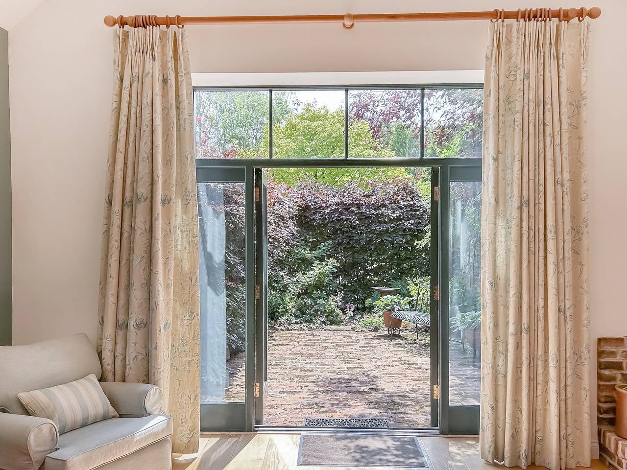 Knighton Mill Dairy in Wiltshire