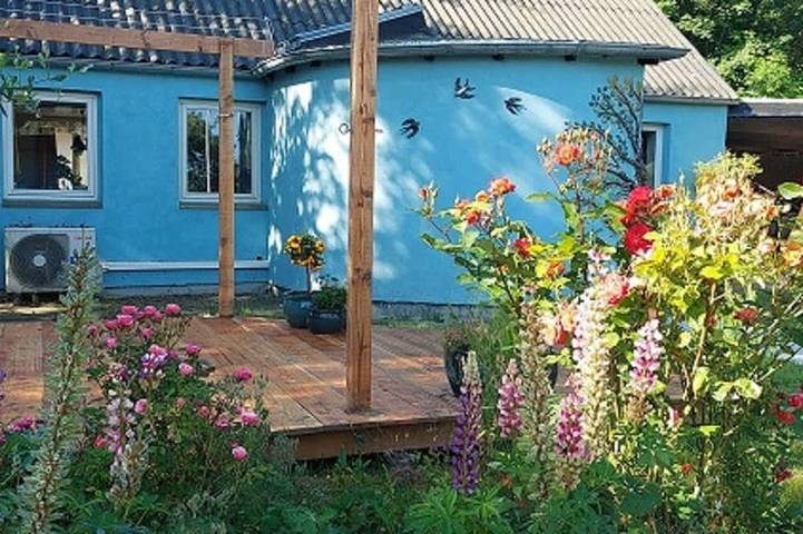 Vacation rental for 10 people in Zealand