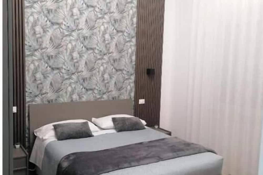 Appartement entier, Seven Eight Apartments – Soggiorna nel Centro di Cosenza tra Comfort ed Eleganza in Cosenza, Province de Cosenza