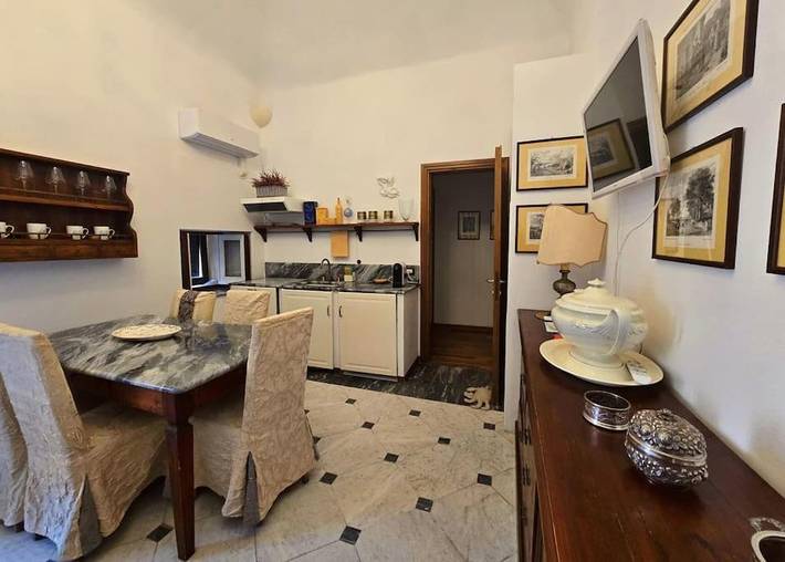 Ferienwohnung für 4 Personen in Lerici - 3