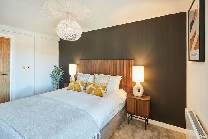 Appartement entier, Host & Stay | St Johns Mews in York, Yorkshire and the Humber