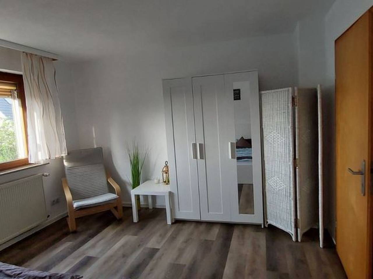 Ganze Wohnung, Karin in Eschenburg, Naturpark Lahn-Dill-Bergland