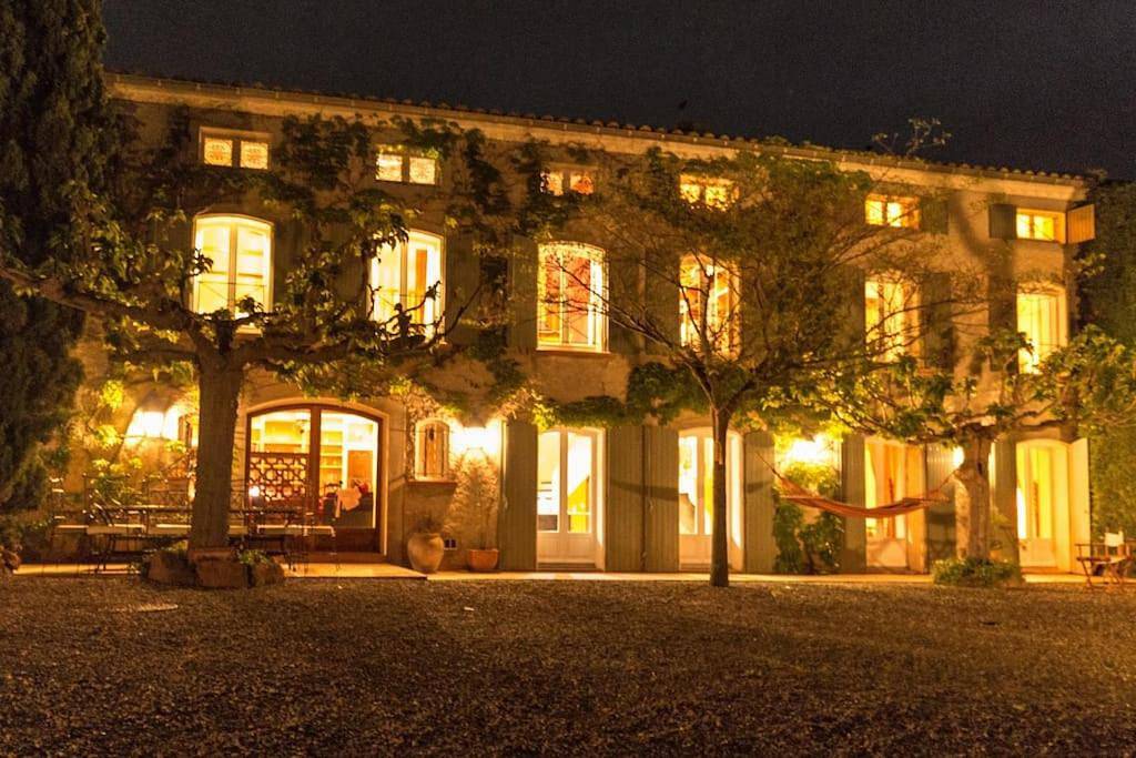 Villa in Fabrezan, Côte méditerranéenne (France)
