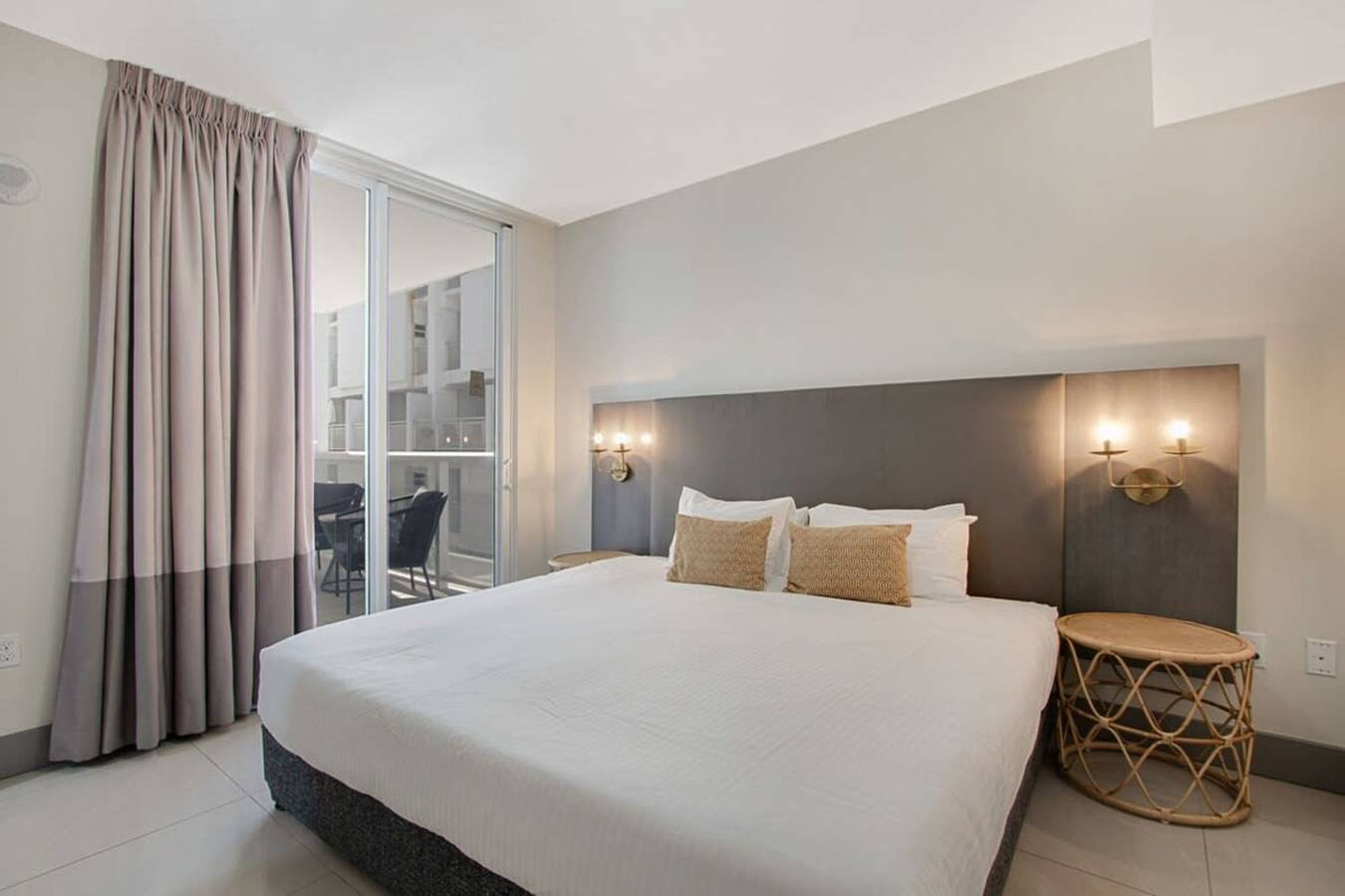 Ganze Wohnung, Roami at Habitat Brickell   3Br in Miami, Florida