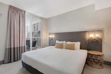 Appartement De Vacances pour 8 Personnes dans Miami, Floride, Photo 1