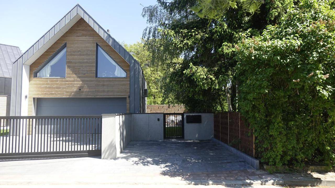Cały apartament, Two-Bedroom Apartment in Sandomierz, Województwo świętokrzyskie