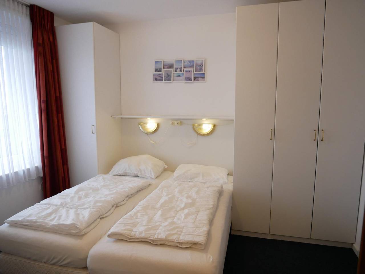 De Kust Vakantiehuizen — Badhotel 327 in Callantsoog, Noord-Holland - Nordseeküste
