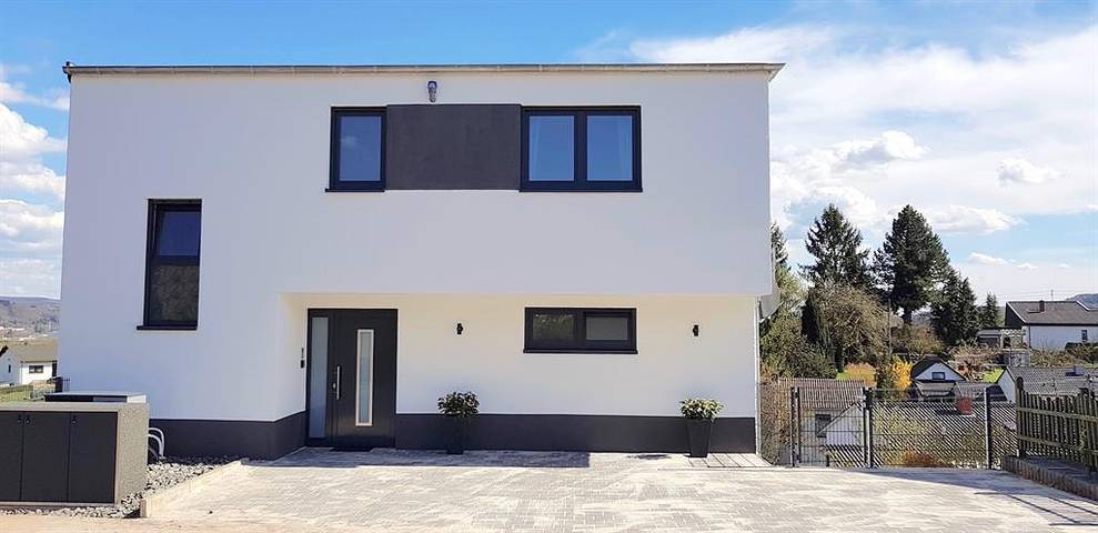 Ferienwohnung für 2 Personen, mit Balkon in Merzig