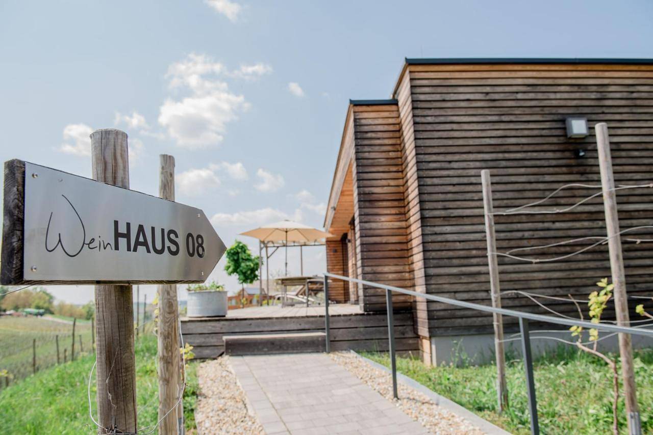 Weingarten-Resort Unterlamm Loipersdorf - Adults Only in Südoststeiermark, Unterlamm