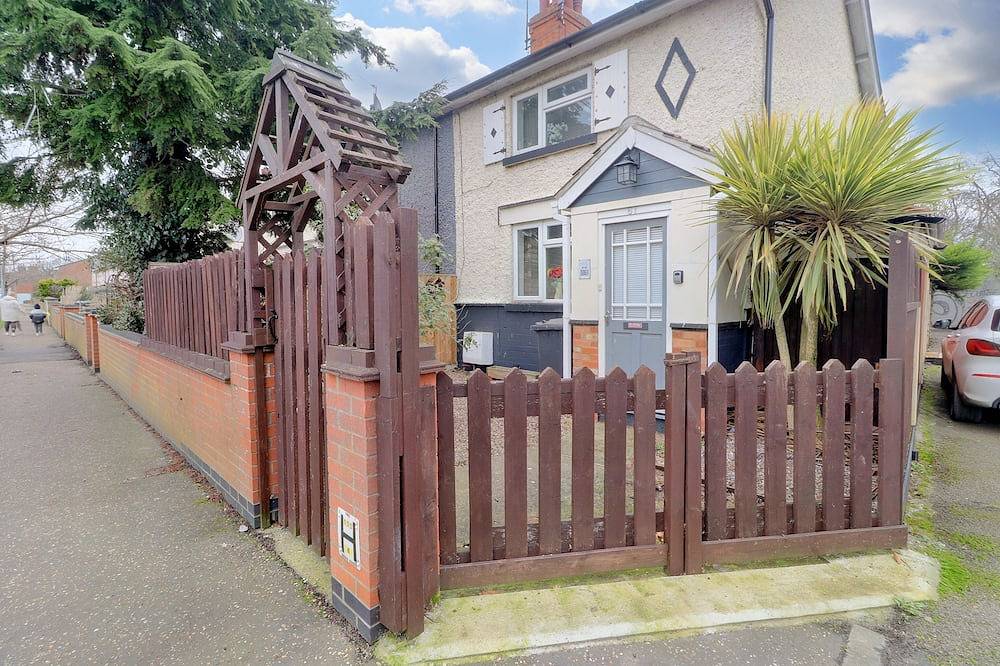 Cottage type House in Great Yarmouth, The Broads