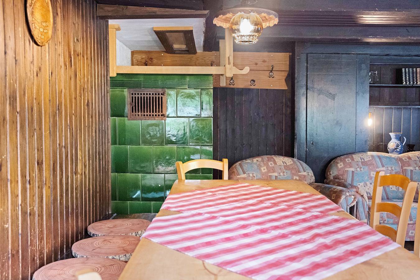 Ferienhaus 'Räuberhütte' mit Bergblick und Wi-Fi in Feldberg, Südschwarzwald