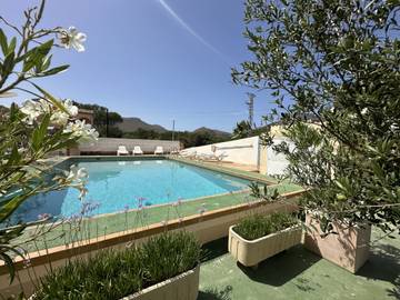 Apartamento in Pollença, Serra de Tramuntana für 2 
