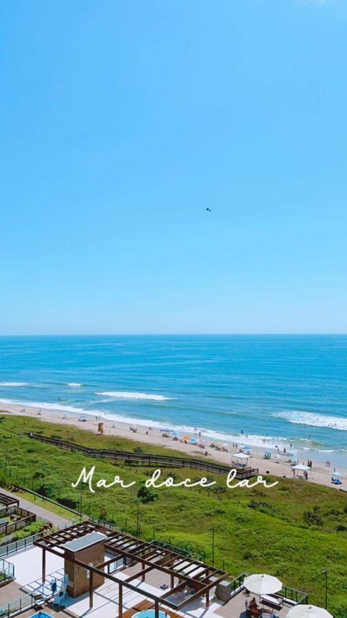 Casas e apartamentos de temporada para 2 pessoas, com vista e piscina e ainda balcão em Barra Velha