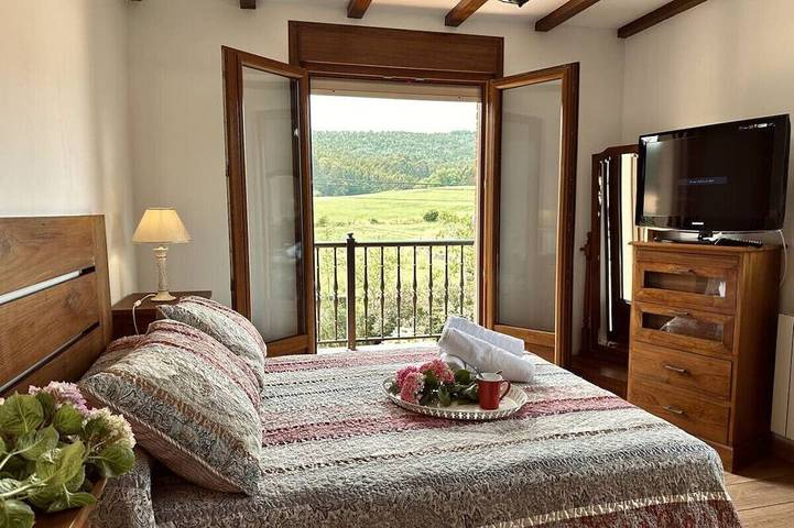 13800 Villa El Quejigal in Bareyo, Côte Cantabrienne