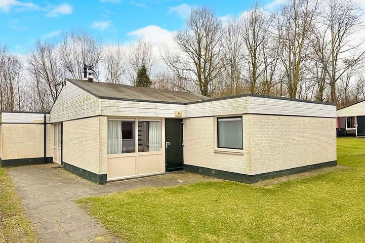 Bungalowpark Simpelveld - Schakel 6