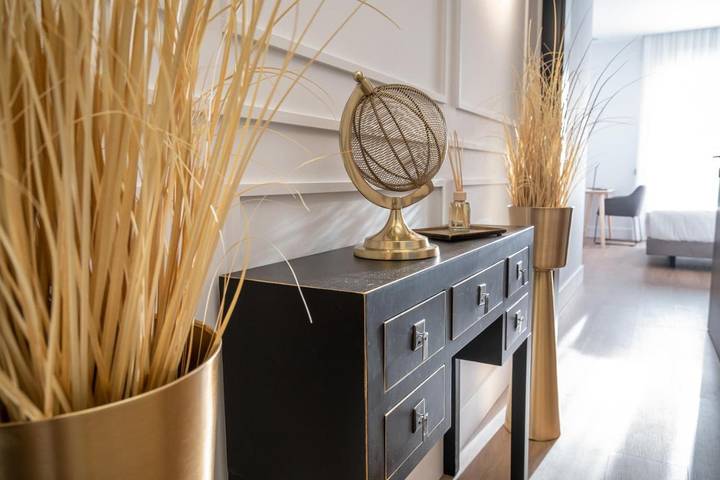 Maison d’hôte pour 2 personnes à Logroño - 4