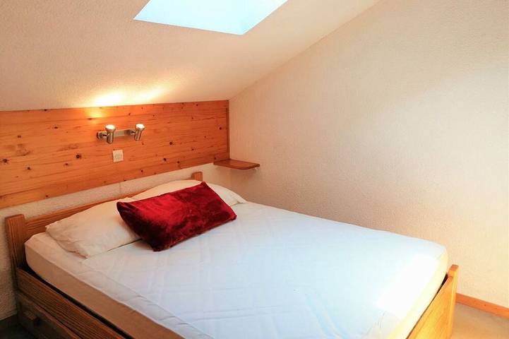 Appartement entier, Duplex 4 pièces pour 8 personnes au pied des pistes à Morillon in Grand Massif, Morillon
