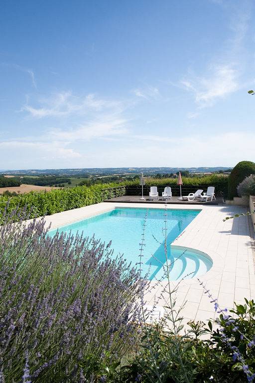 Location "Lou Campestre" in Cadalen, Région d'Albi
