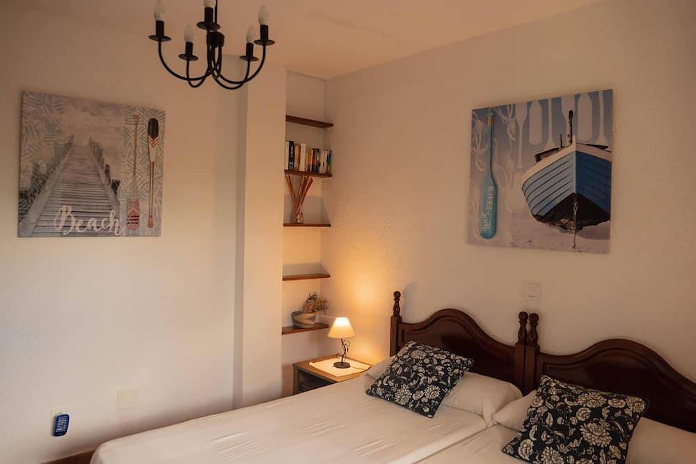 Casa Charo with spectacular views of the sea in Miengo, Cantabrian Coast