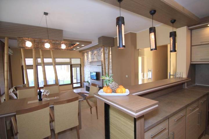 Bungalow für 4 Personen, mit Garten und Pool in Bulgarien - 4