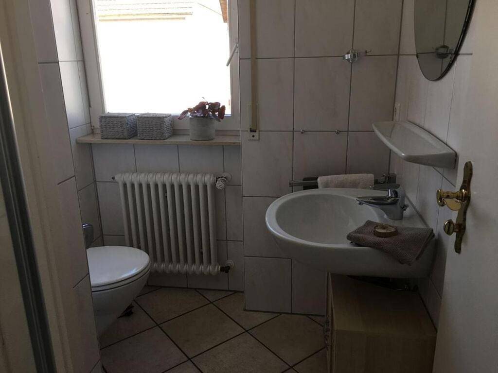 Appartement entier, One-Bedroom Apartment in Jechtingen, Sasbach am Kaiserstuhl