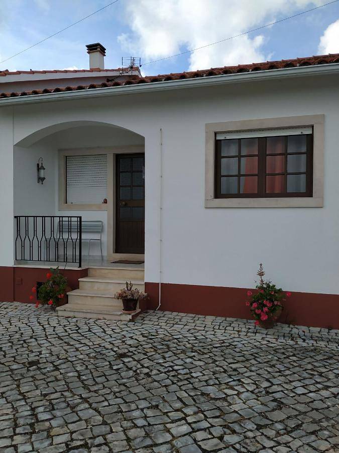Quinta do Cabeço in Figueiró dos Vinhos, Leiria distrito