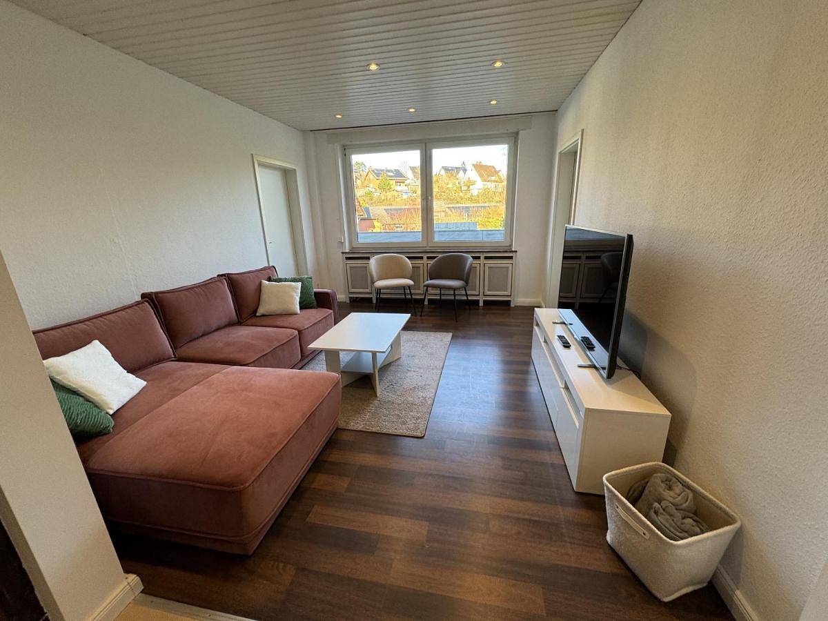 Ferienwohnung Arminius in Detmold, Kreis Lippe