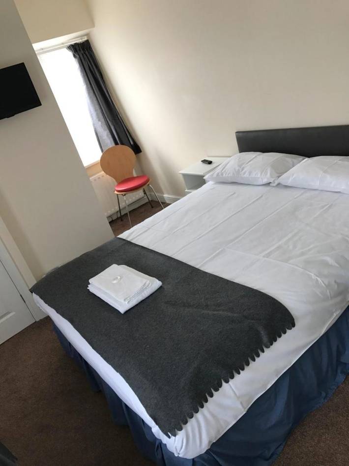 Gîte pour 4 personnes dans Île de Man - 4