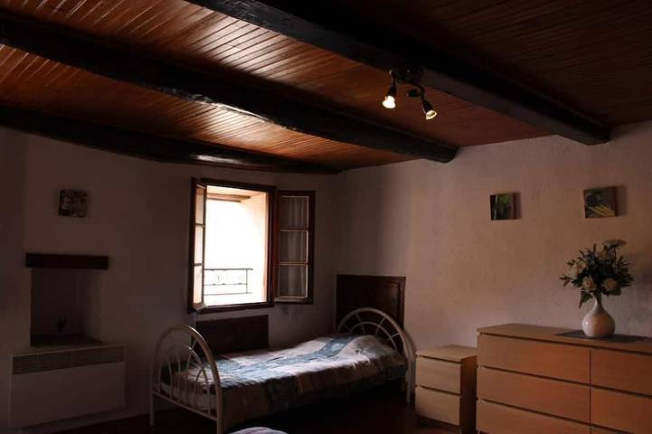 Location de vacances pour 6 personnes, animaux acceptés à Ilonse - 3