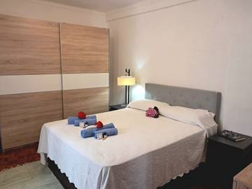 Apartment for 3 People in Cascais, Costa Azul, Photo 4