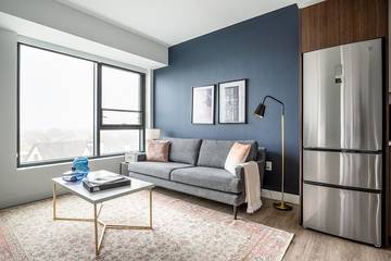 Apartment for 2 Guests in Cambridge (MA), Massachusetts, Picture 3