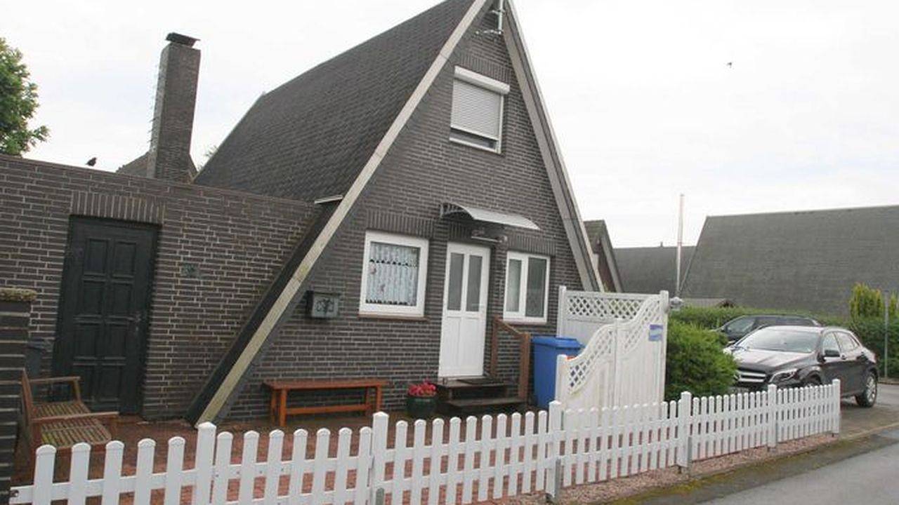 Ferienhaus für 4 Personen (65 m²) in Friedrichskoog in Friedrichskoog-Spitze, Friedrichskoog