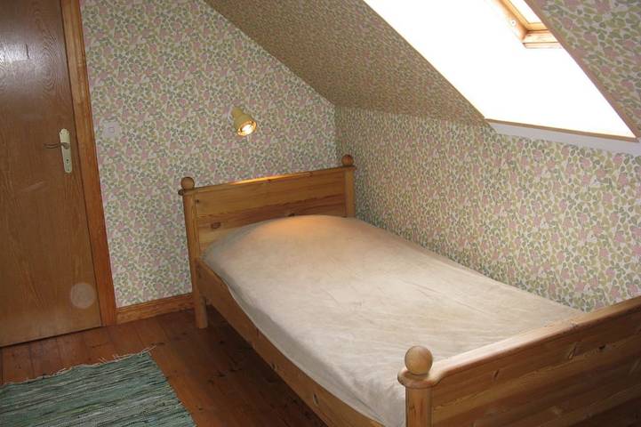 Ferienhaus für 5 Personen, mit Sauna und Garten, mit Haustier am Bunn - 4