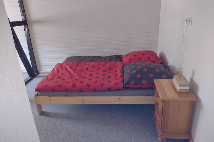 Ferienwohnung für 4 Personen in Gießen - 2