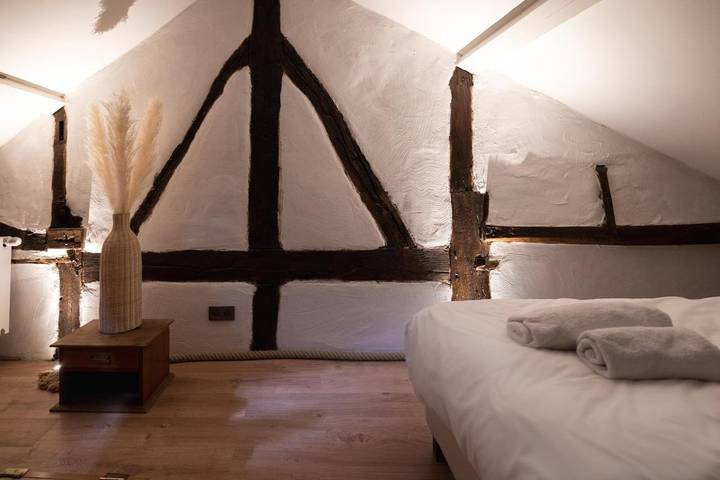 Casa de vacaciones para 4 personas - 1