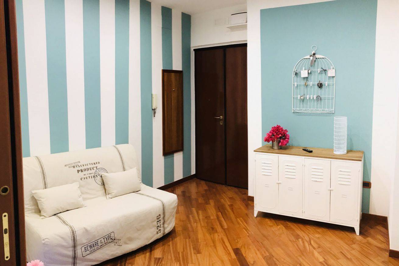 Apartamento entero, Salerno Historic Center - Lovely Flat x5! in Salerno, Costa tirrenica campania