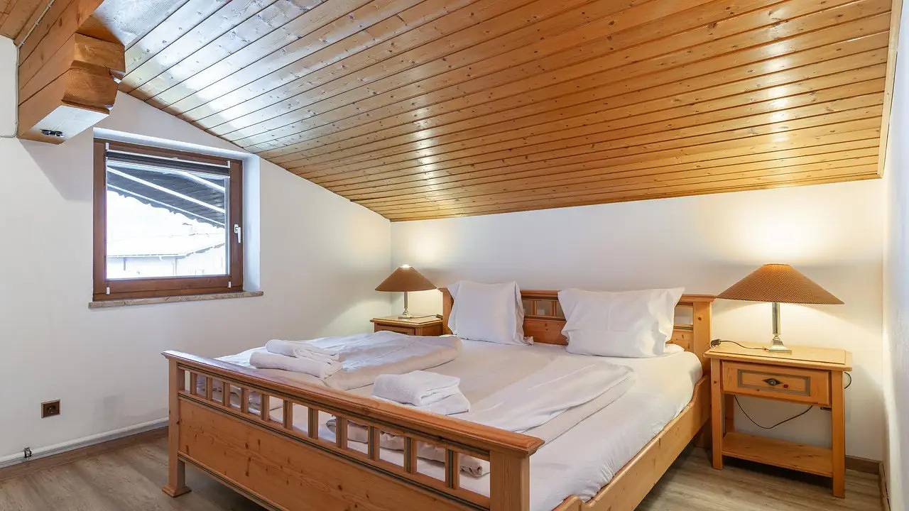 Ganze Ferienwohnung, Ferienwohnung für 4 Personen (100 m²) in Reith bei Kitzbühel in Reith bei Kitzbühel, Kaisergebirge