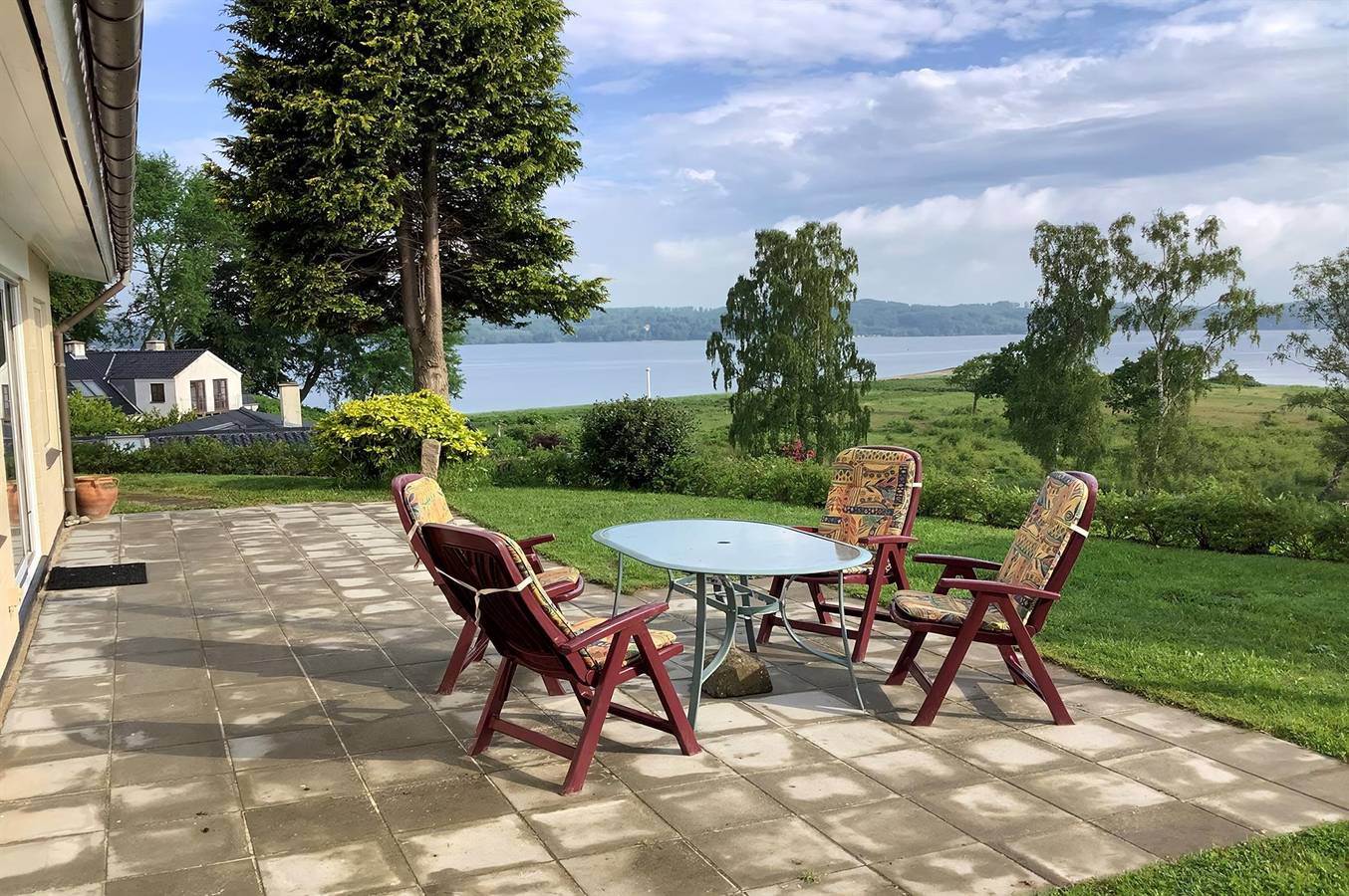 Home in Børkop with Wifi in Andkær, Børkop