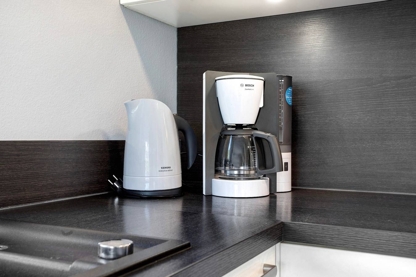 Vakantiehuis 'Ferienhaus Strandperle' met prive terras, prive tuin en Wi-Fi, foto 8