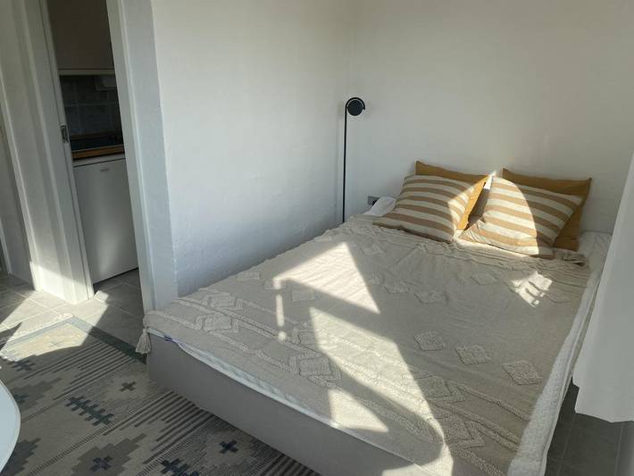 Ferienhaus mit Meerblick für 2 Personen in Nordwestjütland - 3