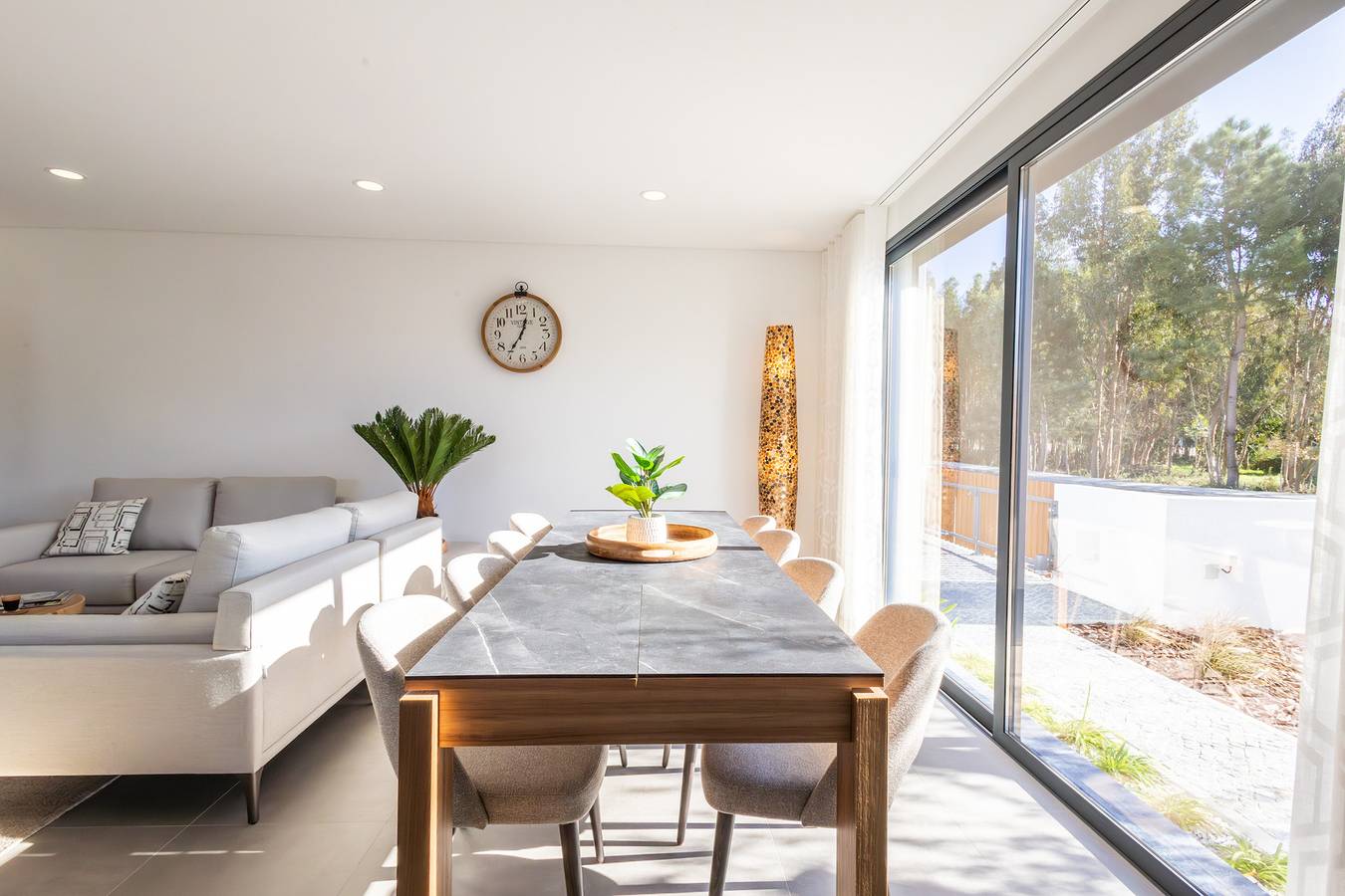 Villa Olivia in São Martinho do Porto, Leiria District
