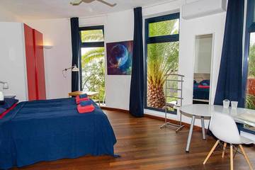 Finca für 12 Personen in Tijarafe, La Palma Nord, Bild 1