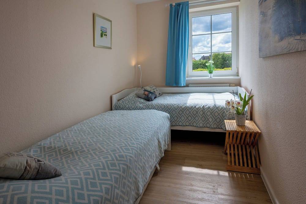 Ganze Wohnung, Ferienwohnung Ostseeglück\nmit Pool und Sauna Neu bei Fewo-direkt in Barendorf, Dassow