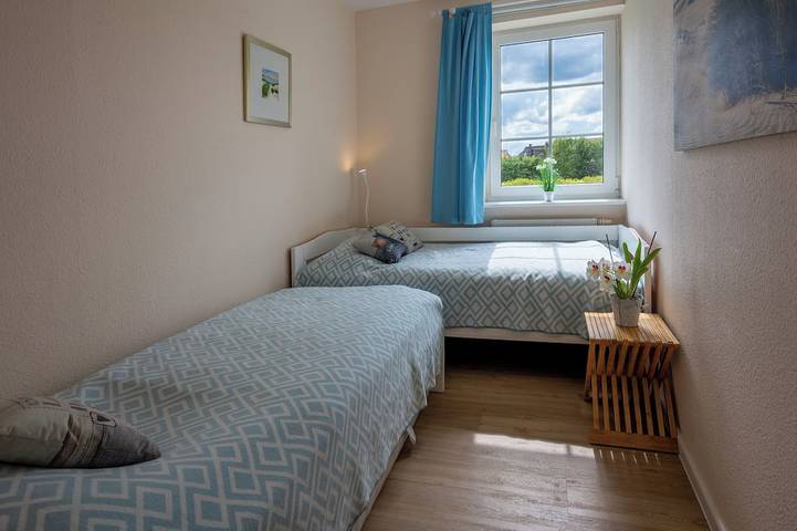 Ganze Wohnung, Ferienwohnung Ostseeglück mit Pool und Sauna Neu bei Fewo-direkt in Barendorf, Dassow